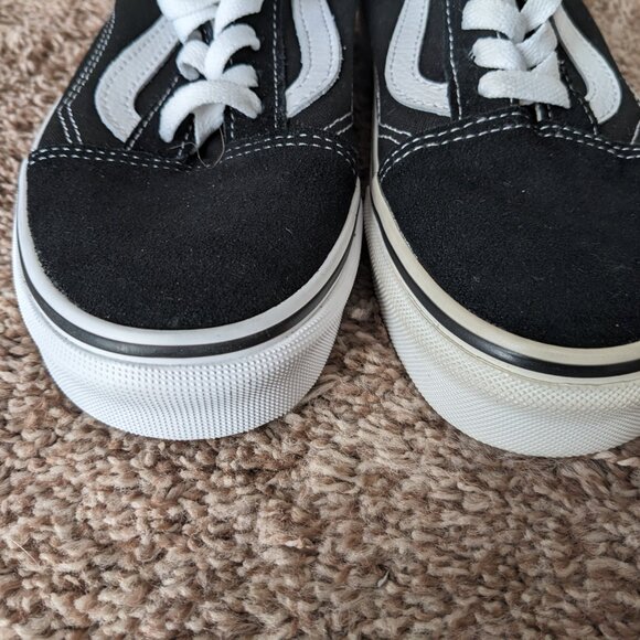 NIB Vans Women's shoes - Picture 5 of 5